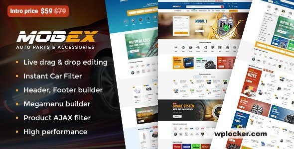 Webnus Modern Events Calendar Pro v7.18.0