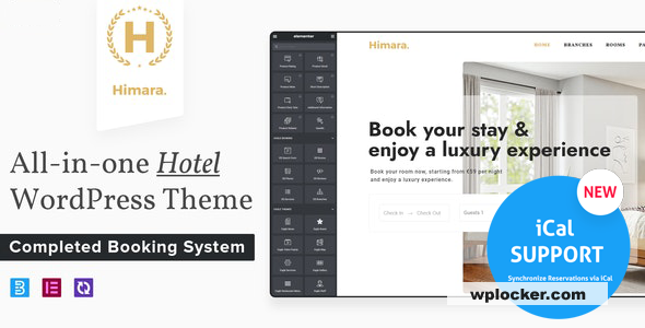 Webnus Modern Events Calendar Pro v7.18.0